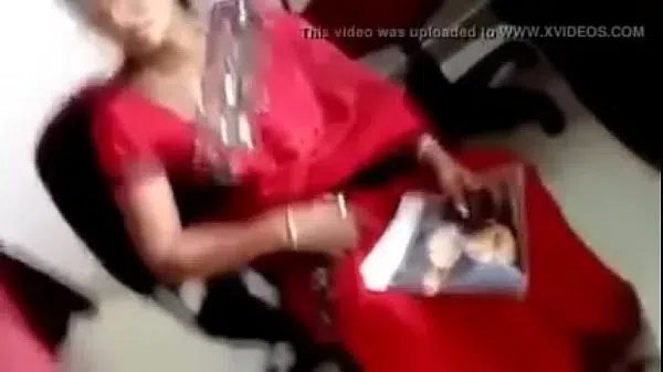 Telugu aunty