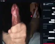 Thick Dick Ejaculates for Her Webcam Chat Sex Omegle on Project Eros
