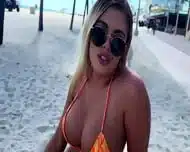 Vacation Sex With My Step Mom Vivianne DeSilva FULL VIDEO 34 mins du2e