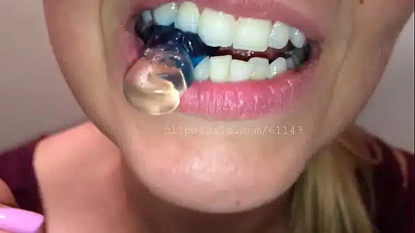 VORE Diana Gummy Elves Part4 Video1