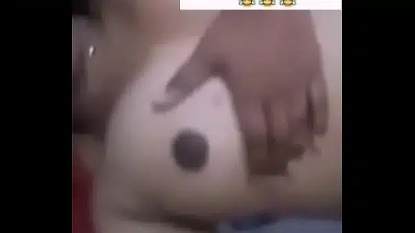 WhatsApp video call Telugu girl