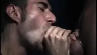 X Pressed Desires – Scene 3