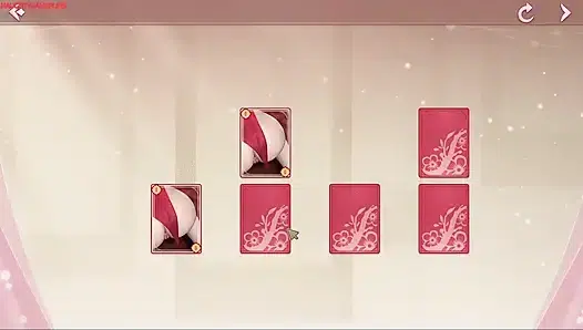 Asian Hotwife MILF Lets His Huge Cock Fuck Her and Creampie Her Tight Pussy – Romance 02 3D Hentai Porn Game