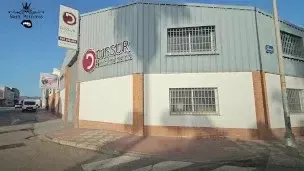 Hitchhiker pays for his trip with sex .Fake taxi