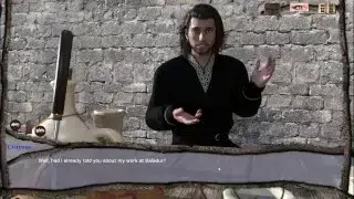 Medieval Times – Episode 4