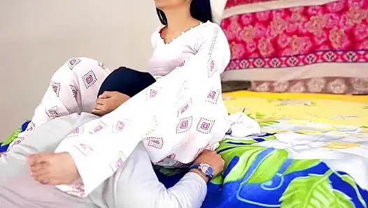 Priya Bhabhi Tite Pussy Fucked By Big Cock ExBoyfriend full Romance Hindi Xxx Sex Video
