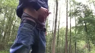 public playday – public cumshot