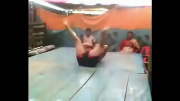 Telugu Recording Dance Hot 2016 Part 268