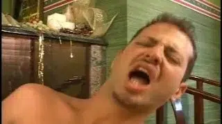 Young Hombres 2 – Scene 1