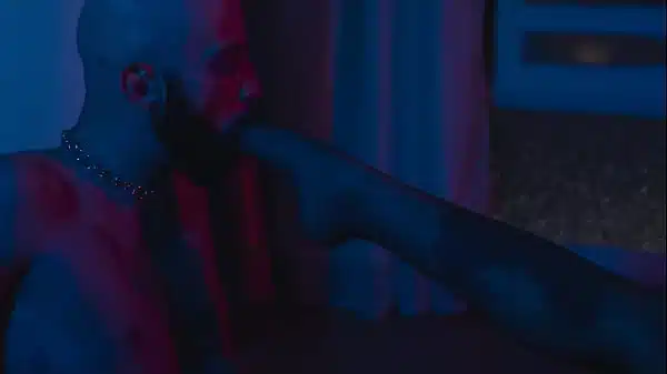 Your Desires Begin On Your Feet And End Wherever I Decide