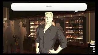 Coming Out on Top Walkthrough – Episode 1