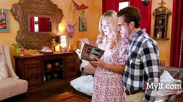 The Haunting of Mochi & River A XXX Ghost Story