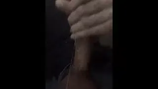 CAN’T STOP FUCKING CUMMING ! MAKING A HUGE SLOPPY MESS WITH MY CUM