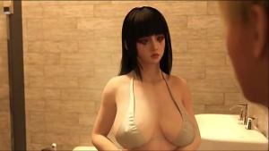 3D Hentai cartoon hardcore xnxx American porn gaming video
