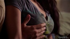 Babes.com – MEDITERRANEAN COUPLE (Gia Steel)