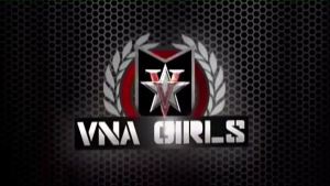 Blonde Vicky Vette And Her Lesbian Friend Nikki Benz Lick Their Cunts!