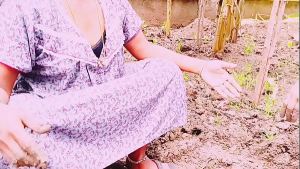 Desi threesom. Indian maids with land owner best blowjob. Telugu dirty talks.