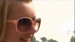 hardcore blonde part1 xv