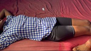 Horny Romantic Sex With My Girlfriend Part1