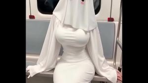 Hot sexy ghost….hot sex