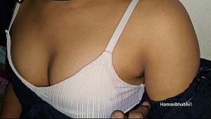 Indian Desi Horny Girlfriend Boyfriend Sex Video.