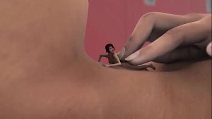 Mad xxx Moxxi Super-Deepthroat