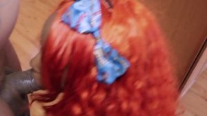 Me and Lisa Rivera share a SuperHot Petite Slut