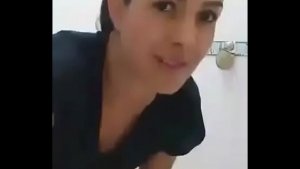 Mi esposa me envía vídeo tocándose la cuquita