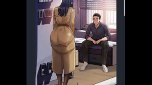 No deseo su h¡ja, sino a su madre, 21 al 41 capitulo, MILF, Manhwa Coreano en español a color, Cornudo Infiel