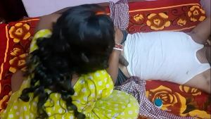 Telugu soking har deiply