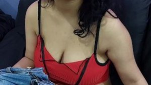 The day I became my stepbrother’s whore. He caught me on a hot video call