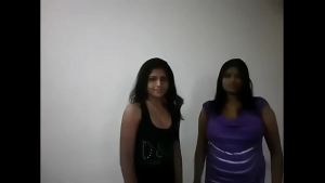 Two Telugu Desi Whores with Customer with Clear Audio[HQ]