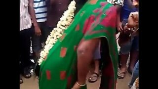 Andhra Sexy Girl Hor Romance On Road