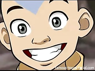 Avatar porn video