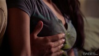 Babes.com – MEDITERRANEAN COUPLE (Gia Steel)