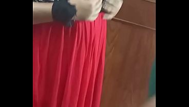 Beautiful Indian Couples Very Sexy Homemade Sex Tape(Hindi Audio)