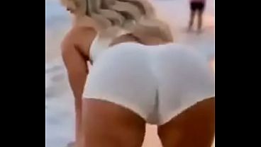 Big ass