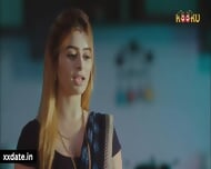 Big boobs milf aunty enjoyed with her stepson in the sexy night