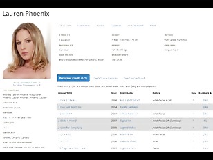 CANADA Pornstar North America Western Adult Video Sex Actress ??? ????? ????? ?????? ??????