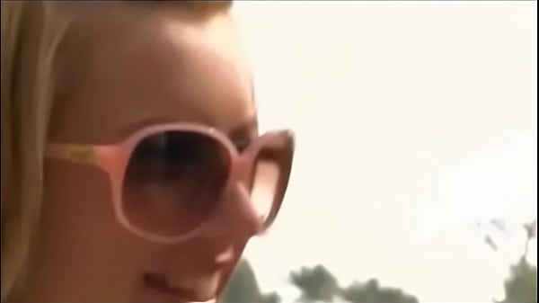 hardcore blonde part1 xv