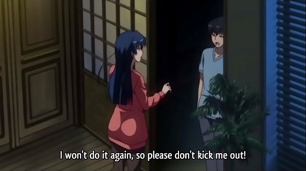 Hentai Power