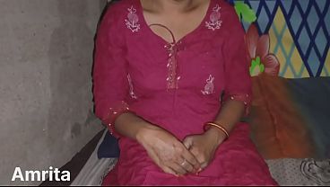 Hot Indian Desi step Brother in law and Sister in law Hot Sex