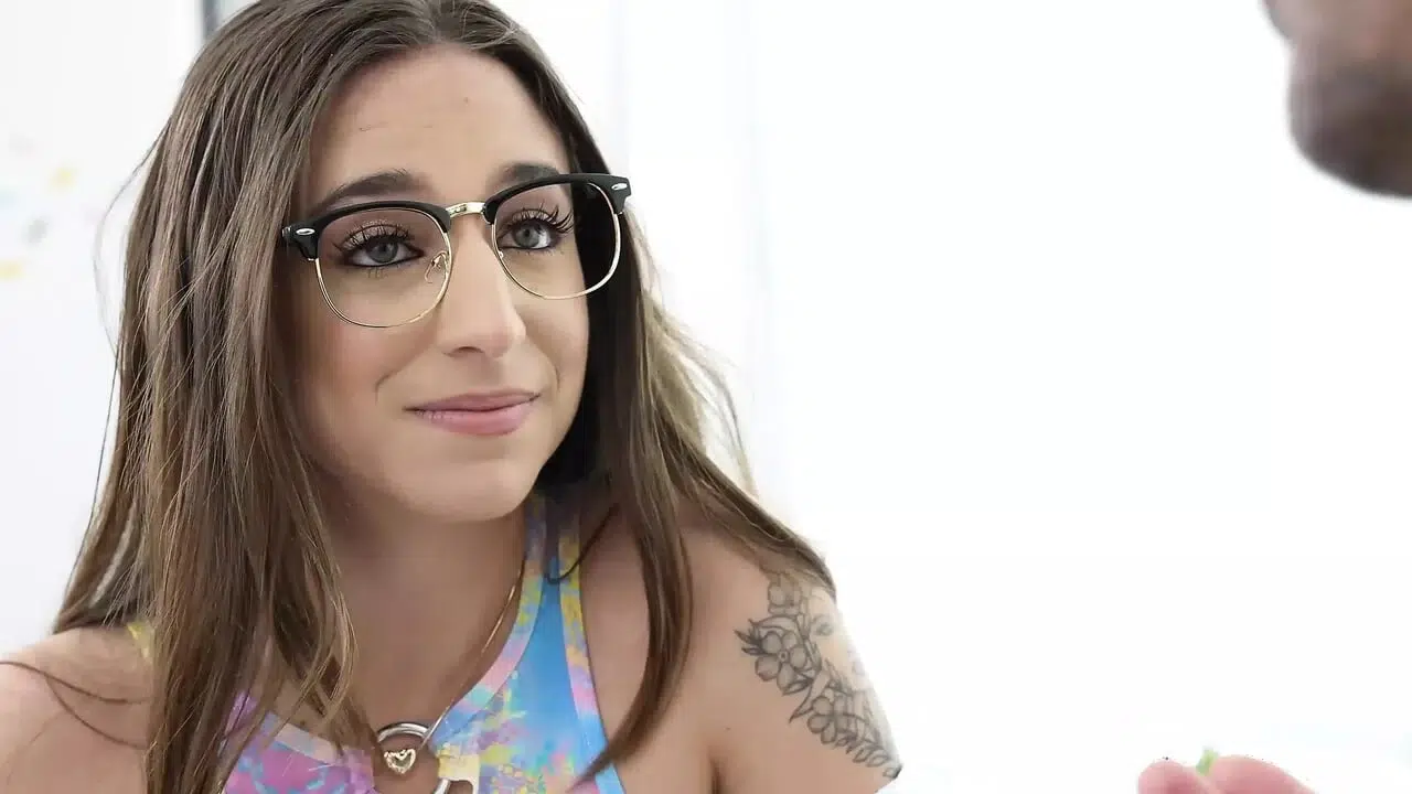 I Gave Him Something To Help Him Empty His Balls In My Pussy