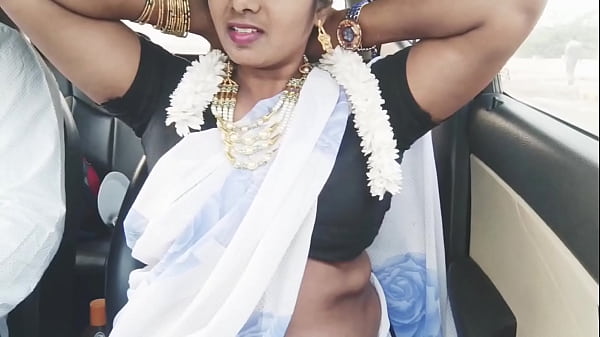 Indian bhabi long drive for fucking. Telugu dirty talks.