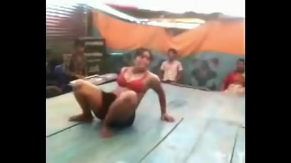 Telugu Recording Dance Hot 2016 Part 268