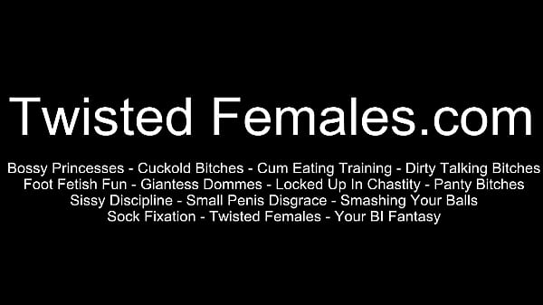 Total Domination And Slave Training Tube Vids