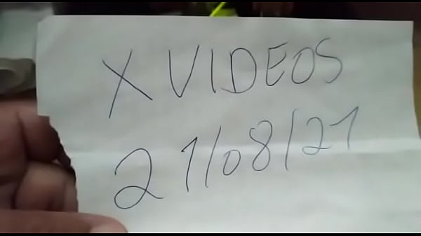 Vídeo de verificação