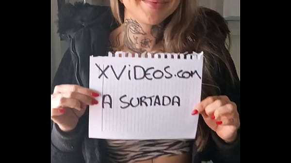 Vídeo de verificação