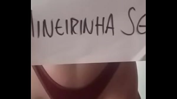 Vídeo de verificação