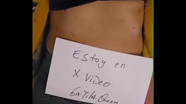 Vídeo de verificación